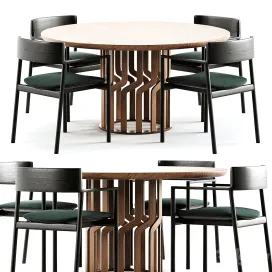 Dining 27